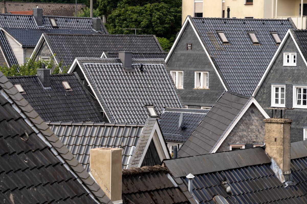Sony Verdiere, chantier de couvreur zingueur à Chailly-en-Brie